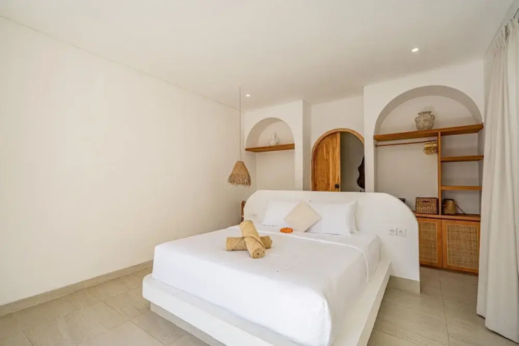 Villa Estrella Seseh