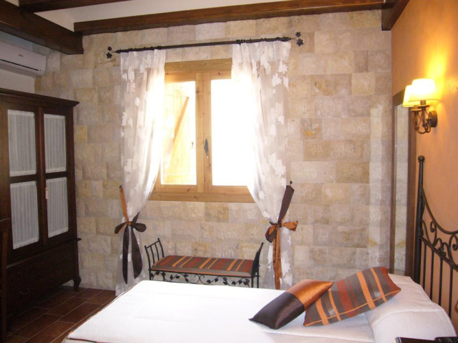 Hotel La Parra
