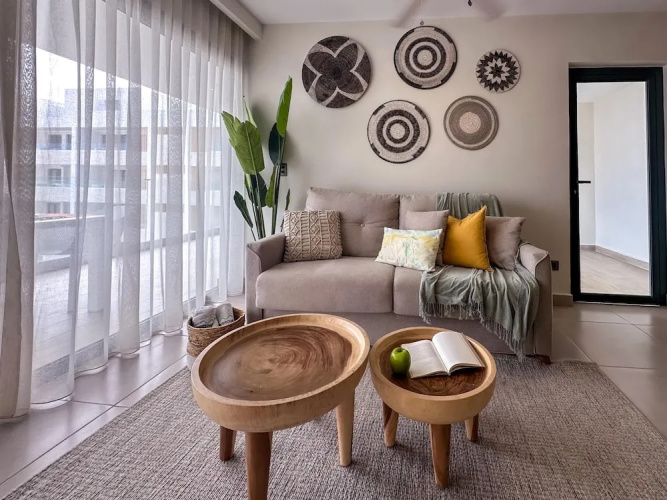 4 Bedroom Beach Penthouse w Private Rooftop