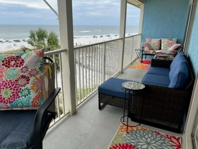 2 Bedrooms Standard room