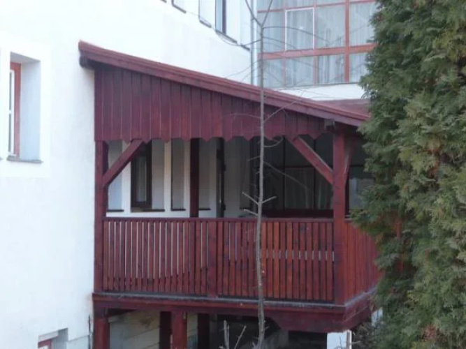 Vila Diakonia