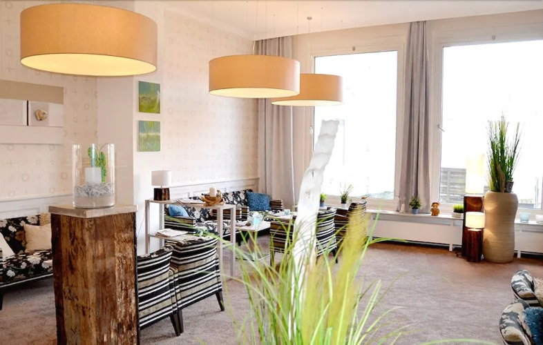 Hotel Atlantik