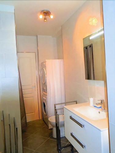 Appartement Delaup