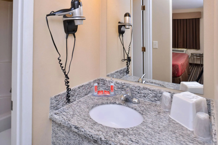 Econo Lodge Kennewick Tri-Cities