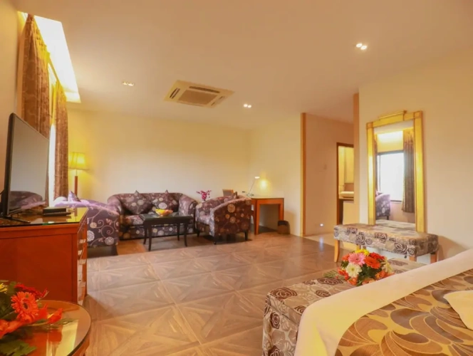 Superior Suite