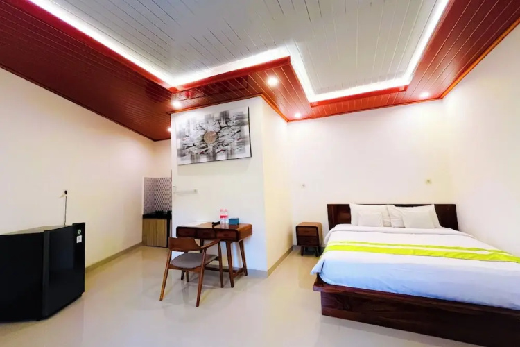 Mora Residence Jimbaran