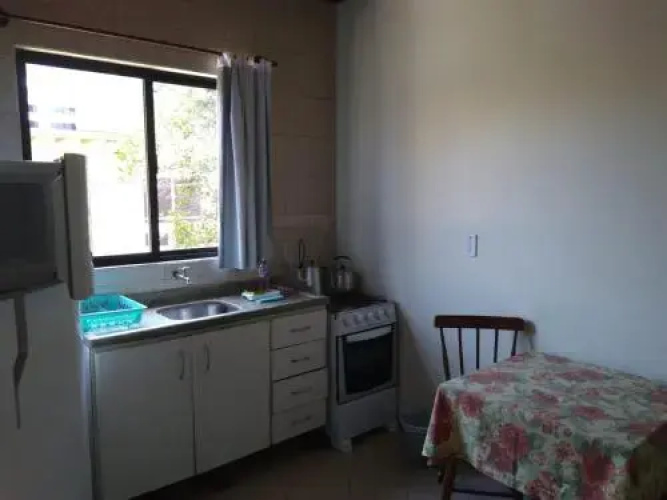 Encantada Floripa Vermelha
