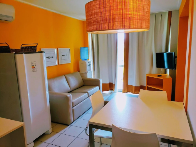 Beach Class Resort Muro Alto