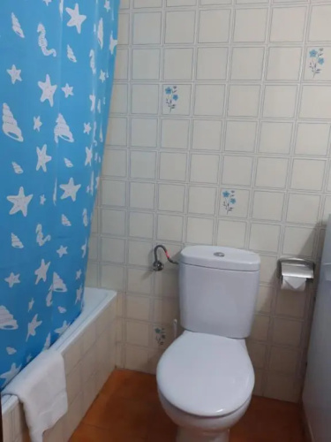 Apartamentos Xoroi