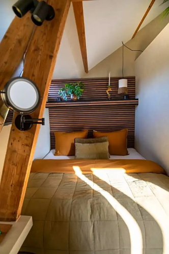 LODGE&LOFT