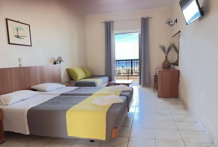 Ariadne Apartments