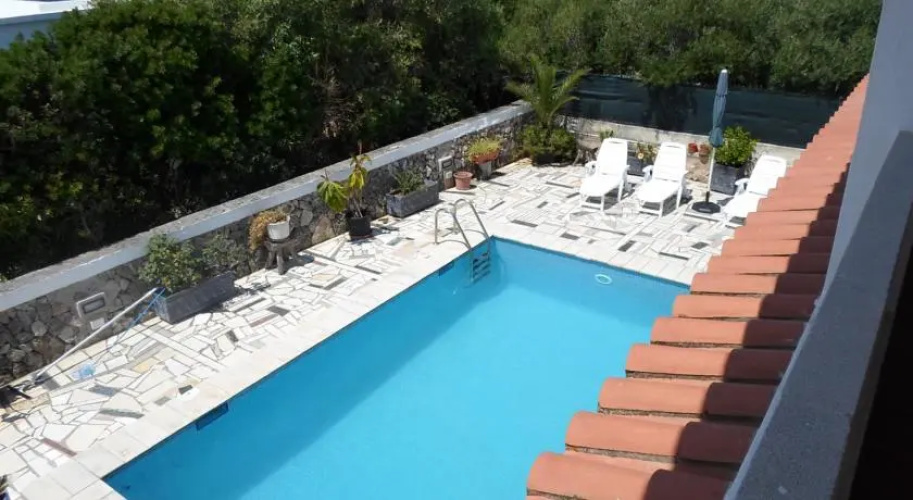 Villa Tino