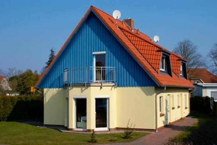 Cottage