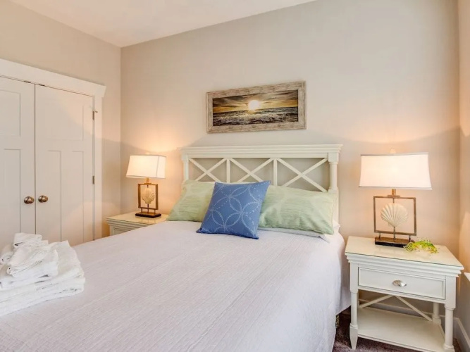 527 The Cape Henry House