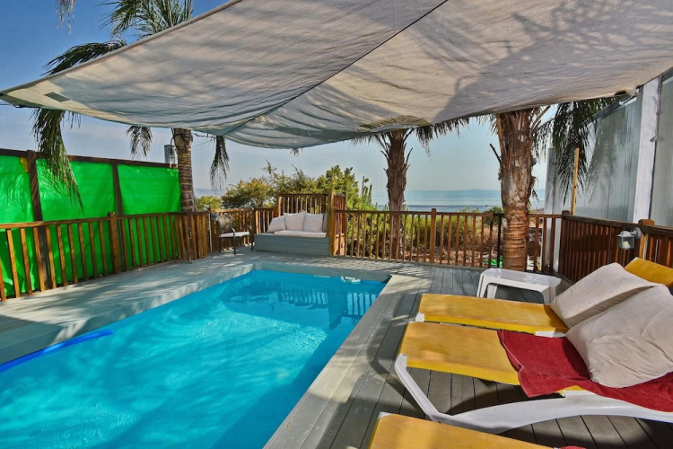 Shmulik Resort