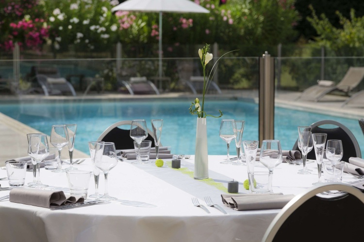 Best Western Plus Hotel Elixir Grasse photo 31