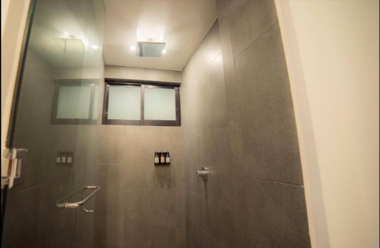 1 Bedroom Double Apartment