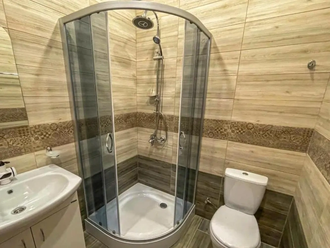 Economy Twin room