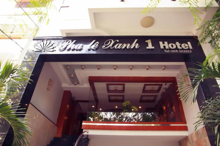 Hotelbild