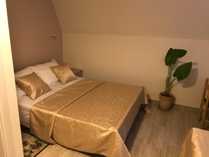 Classic Triple room