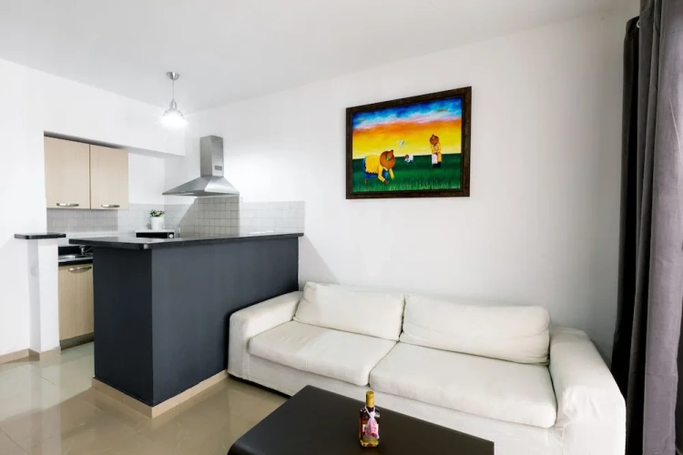 2 Bedrooms Premium Double room