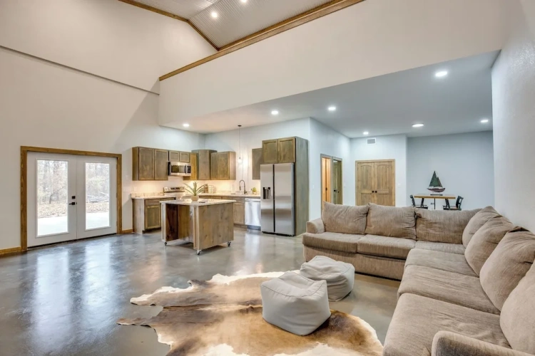 3 Bedrooms Cottage