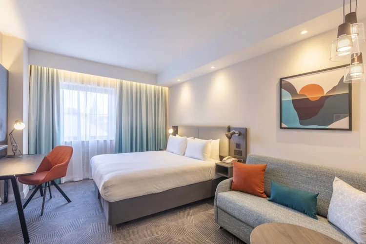 Premium Double room