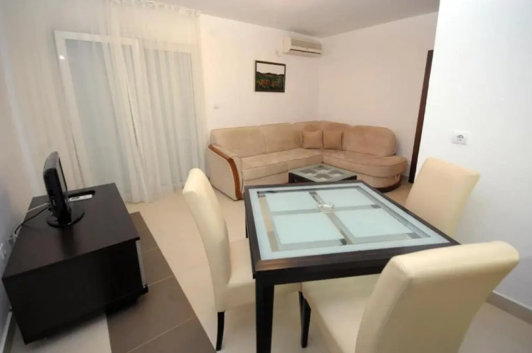 1 Bedroom Comfort Apartment