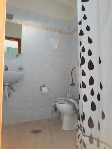 Hotel Megara