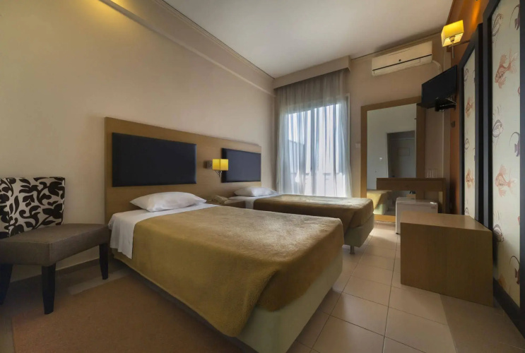 Delfini Hotel