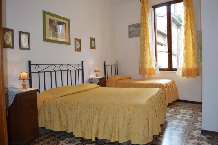 Albergo Centrale