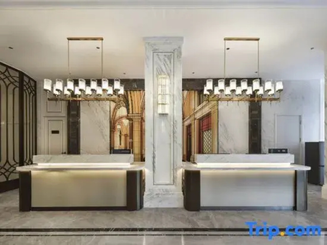 Vienna International Hotel