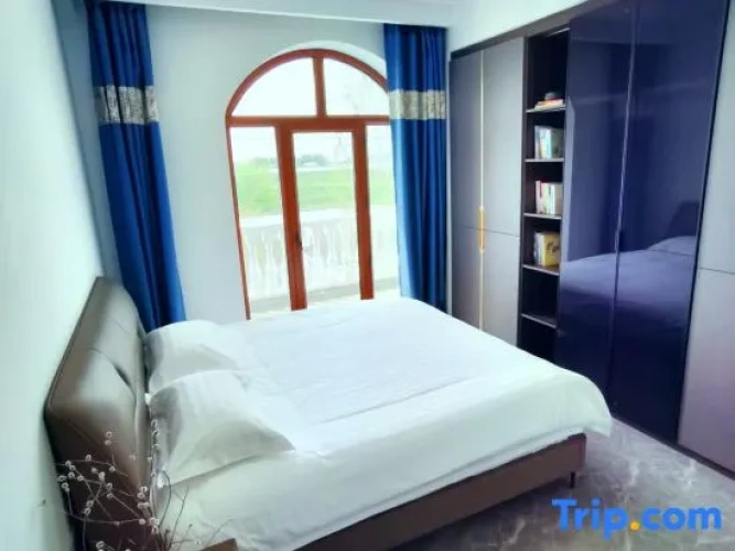 Standard Double Family room