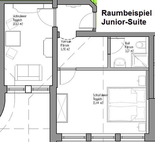 Junior Suite