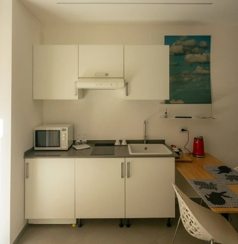 Superior Triple room with balcony and with city view