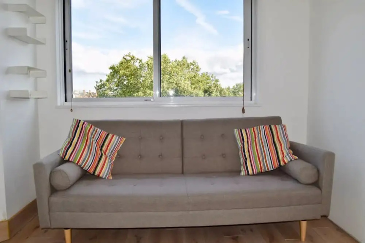 Spacious 2 Bedroom Flat in Prime Notting Hill
