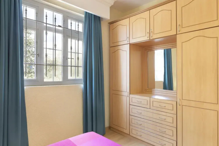 Apartment Hortensia