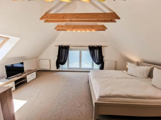 Ferienhaus Garz