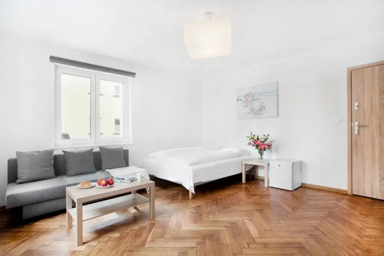 Apartament Sopot