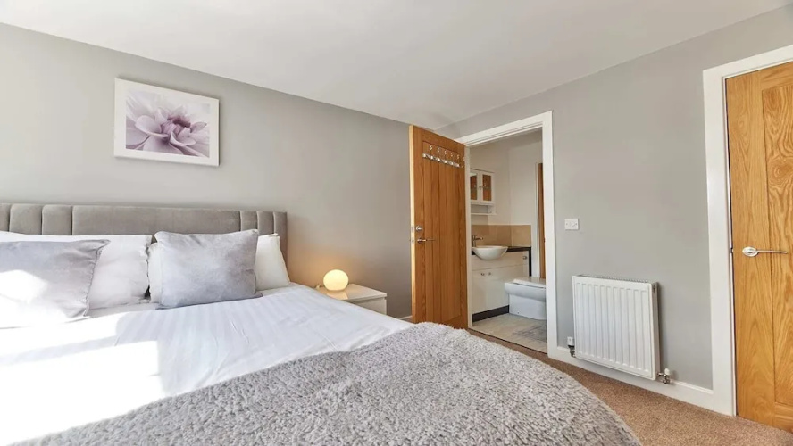 Host Stay Castle View