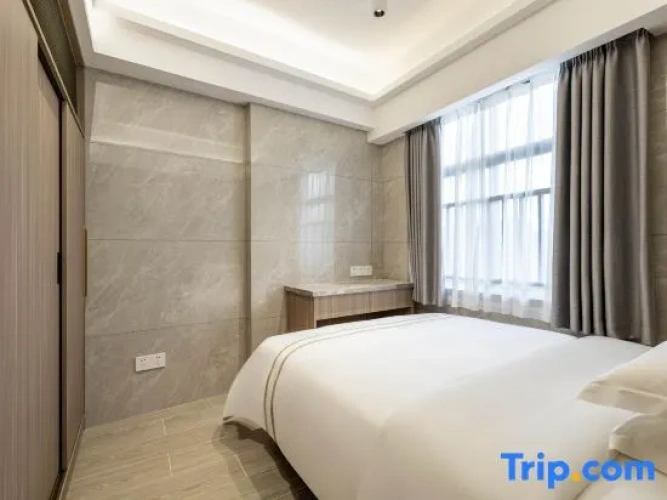 Comfort Suite