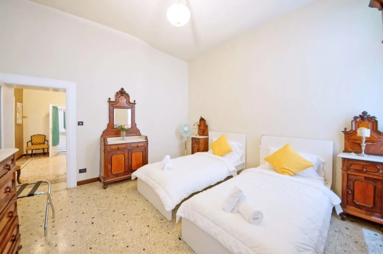 DolceVita Apartments N. 490