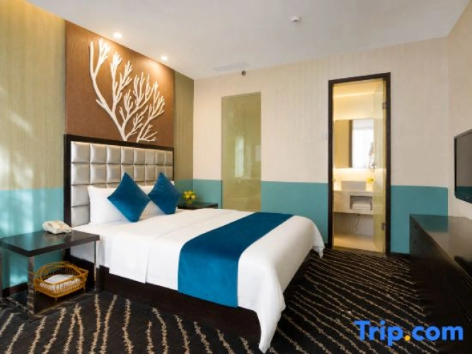 Deluxe Family Suite