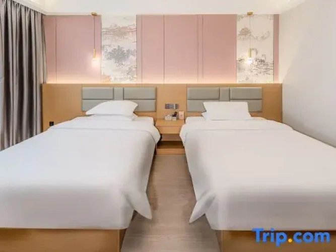 Business Twin room