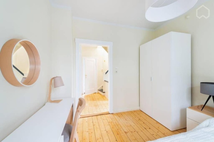 3 Bedrooms Villa