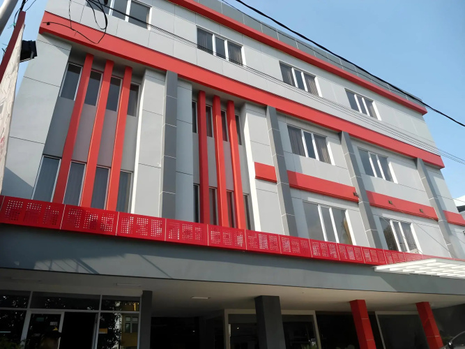 Otel görseli