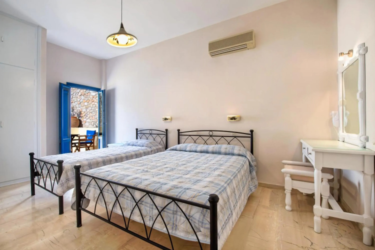 Anatoli Hotel and Spa