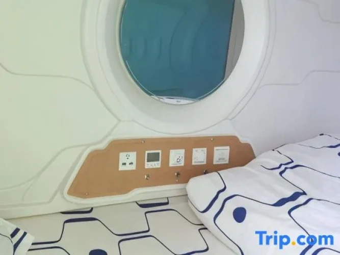 Standard Capsule