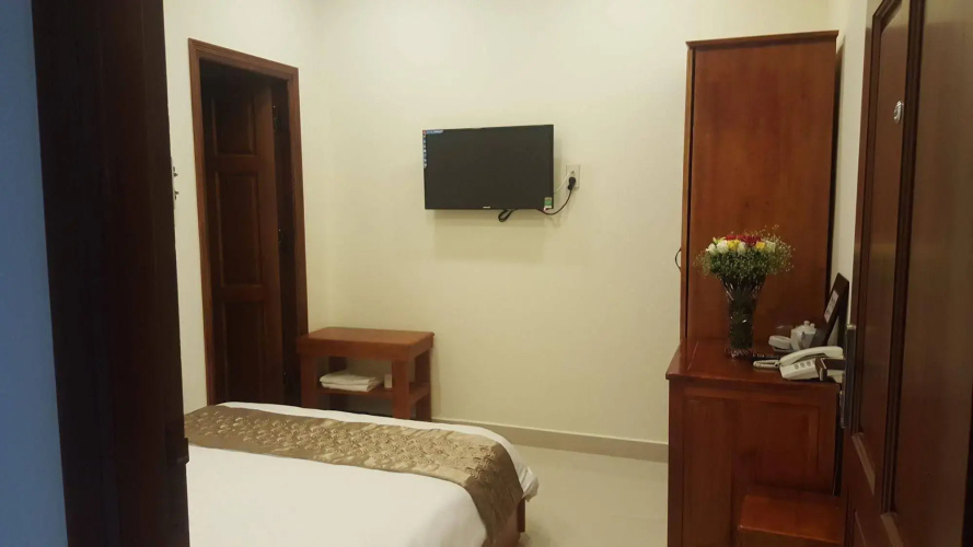 Dong Viet Hotel