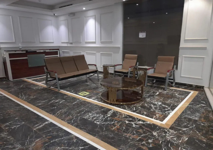 Fayiqa Plaza Furnished Apartments